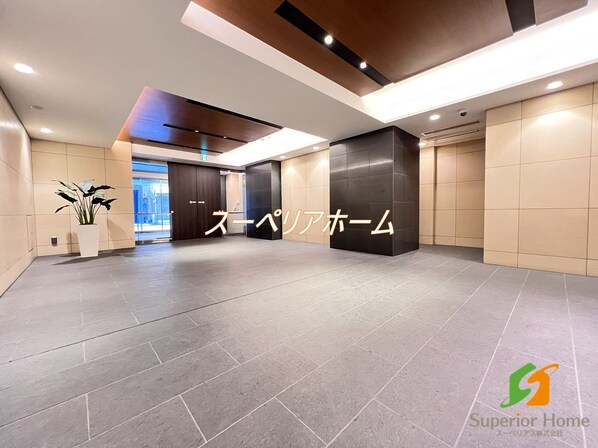 コンフォリア秋葉原EASTの物件内観写真